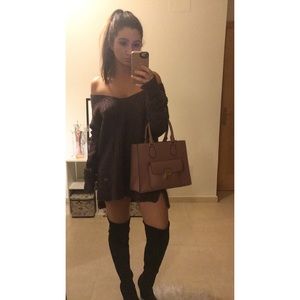 Meet your Posher, Brittany